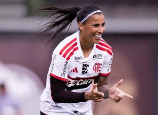 Flamengo e São Paulo avançam e se enfrentam nas semifinais do Brasileirão Feminino