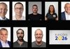 Eleições 2026: veja quem são os oito candidatos ao Governo de Santa Catarina