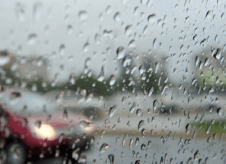 Chuvas intensas deixam 57 municípios com ocorrências em Santa Catarina Previsão do tempo em SC: dia começa com sol, mas chuva chega ainda nesta quarta-feira (09/09)