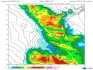 Semana pode ter onda de tempestades e ciclone com ventos fortes no Sul do Brasil