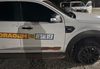 Carro de deputado é atingido por tiros durante agenda de campanha no Maranhão