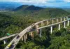 Infraestrutura: Brasil precisa dobrar investimentos para zerar déficit histórico Brasil deve dobrar investimentos para zerar déficit em infraestrutura
