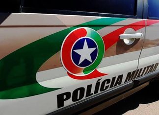 Homem é baleado após reclamar de tiros em via pública em Concórdia