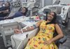 Aniversariante troca presentes de aniversário por doações de sangue e reúne 60 pessoas em SP
