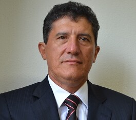 Valdemir Antonio Stobe (Tigrão) anuncia renúncia à candidatura a deputado estadual