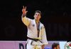 Guilherme Schimidt conquista ouro no Grand Slam de Judô e Brasil fecha competição com três pódios