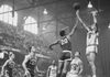 Morre Bob Pettit, primeiro MVP da história da NBA, aos 93 anos