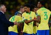 Seleção Brasileira enfrenta Japão e Singapura em amistosos de novembro