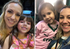 Mulher morre cinco meses após acidente que matou filha de 6 anos no PR