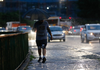 Inmet prevê final de semana de chuvas nas regiões Sul e Sudeste