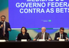Bets passam a ser proibidas no país e apostador receberá saldo