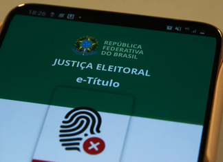 Saiba como baixar o e-Título para votar