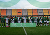 Chapecoense empata com Atlético Nacional em amistoso na Colômbia