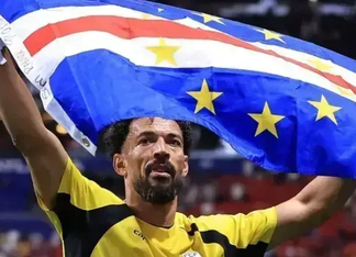 Goleiro de Cabo Verde diz ter perdido a paz após fama na Copa