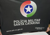 Dois homens são presos com cocaína após fuga e direção perigosa em Chapecó