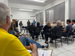 Bancários de Chapecó e região aprovam proposta da Fenaban