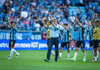 Grêmio demite Luís Castro e acerta retorno de Renato em menos de 24 horas