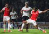 Vasco goleia, grandes tropeçam e 28ª rodada do Brasileirão agita a tabela