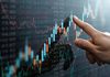 Ibovespa dispara 3% e atinge maior nível desde maio; dólar cai para R$ 5,10