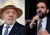 Lula pode se encontrar com prefeito de Nova York durante viagem aos EUA