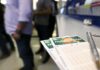 Mega-Sena sorteia prêmio de R$ 95 milhões nesta terça-feira Mega-Sena sorteia prêmio de R$ 95 milhões nesta terça-feira