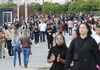 Novas regras mudam venda de ingressos e garantem água gratuita em grandes eventos