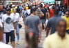 Brasil bate recorde de ocupação, mas inadimplência também atinge máxima histórica