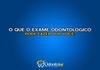 #188 O que o exame odontológico pode fazer por você.