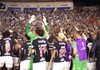 Vasco vence o Santa Fe e mantém possibilidade de final brasileira na Sul-Americana