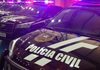 Casal é morto a tiros dentro de casa em Navegantes, no Litoral Norte de SC