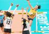 Brasil vence Venezuela por 3 a 0 na estreia do Sul-Americano de vôlei feminino