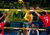 Brasil estreia com vitória no Sul-Americano de vôlei masculino e mira vaga olímpica