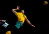 Brasil vence Colômbia e mantém 100% de aproveitamento no Sul-Americano de vôlei