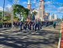Chapecó celebra a Independência do Brasil com tradicional desfile na Av. Getúlio Vargas