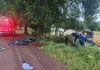 Secretário de Prefeitura do Rio Grande do Sul morre em acidente de trânsito