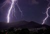 Defesa Civil alerta para temporais, chuva intensa e rajadas de vento em SC