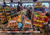 Consumo nos lares brasileiros acumula alta de 2,70% até setembro, aponta Abras