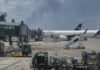 Petrobras reajusta preço médio do querosene de aviação em 11,76% Petrobras reajusta preço médio do querosene de aviação em 11,76%