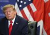 Trump diz acompanhar de perto eleições no Brasil, mas não declara apoio a candidatos