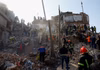 Bombardeio russo deixa 21 mortos e dezenas de feridos na Ucrânia