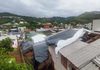 Chapecó mobiliza campanha de doações para famílias atingidas pelo granizo em Seara. Saiba aonde doar!