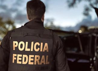 PF prende deputado estadual eleito e ex-secretário em operação contra lavagem de dinheiro