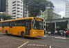 Ônibus de Chapecó terão horários de dias úteis e serão gratuitos no domingo das eleições