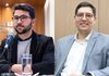 Nathan Neumann assume comando da Secom de Santa Catarina após saída de Bruno Oliveira