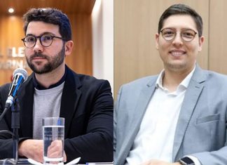 Nathan Neumann assume comando da Secom de Santa Catarina após saída de Bruno Oliveira