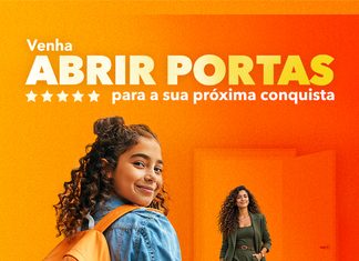UCEFF lança nova campanha de matrículas para 2027