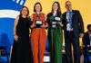 Pesquisadoras da Unoesc Chapecó são premiadas em evento nacional de Administração