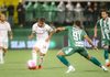 Chapecoense vence o Fluminense na Arena Condá e mantém esperança de escapar do rebaixamento
