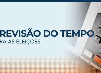 Defesa Civil alerta para temporais e risco de alagamentos no domingo de eleições em Santa Catarina