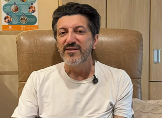 Morre Lito Sousa, especialista em aviação e criador do canal Aviões e Músicas, aos 59 anos